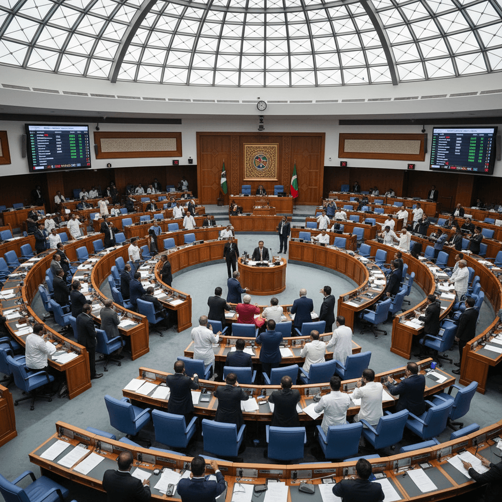 How the Anti-Defection Law Works and Why the Supreme Court Case Could Change Everything