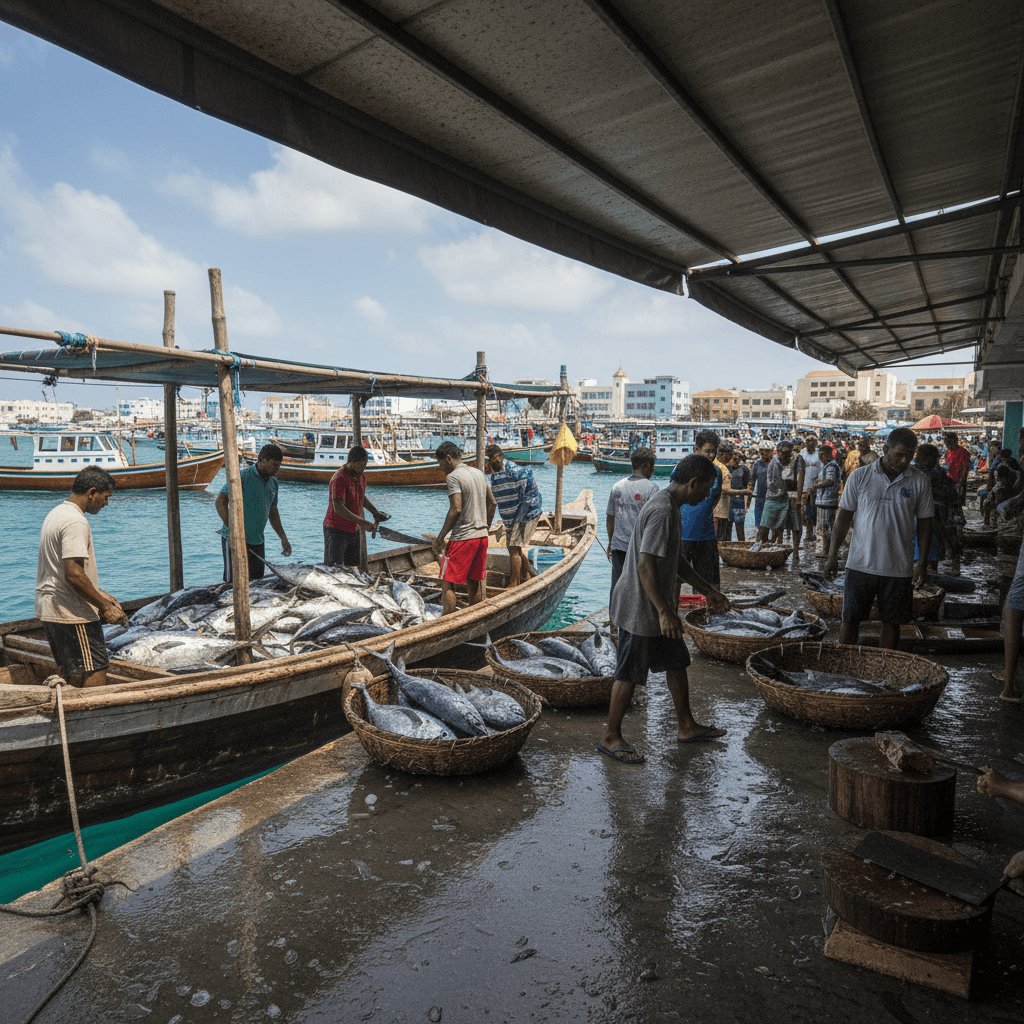 Why the Maldives' $1 Billion Debt Bill in 2026 Matters for Every Citizen