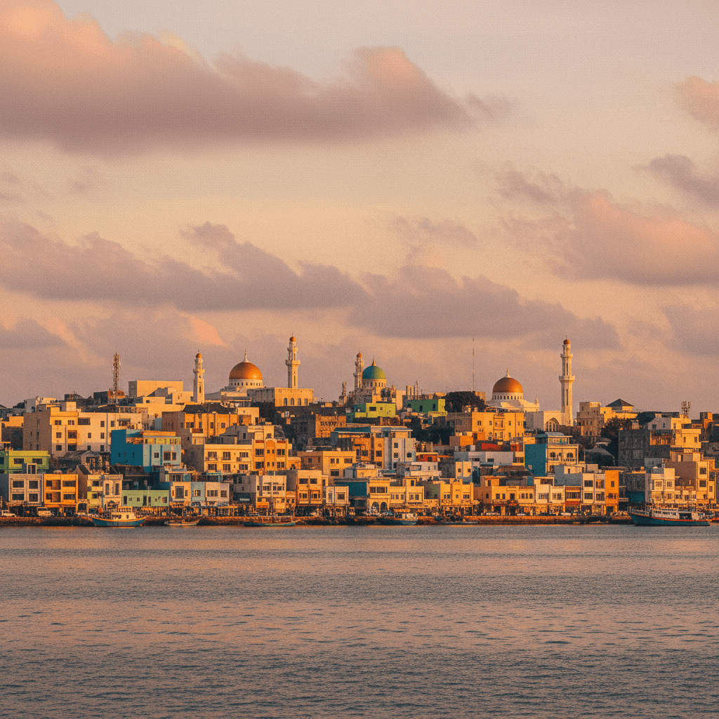 Qatar Airways Confirms Resumption of Doha-Maldives Flights After Middle East Disruption