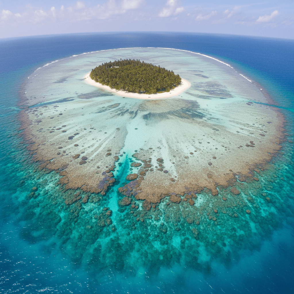 Marine Conservation Group Urges Immediate Halt to All Dredging Amid Looming Coral Bleaching Event