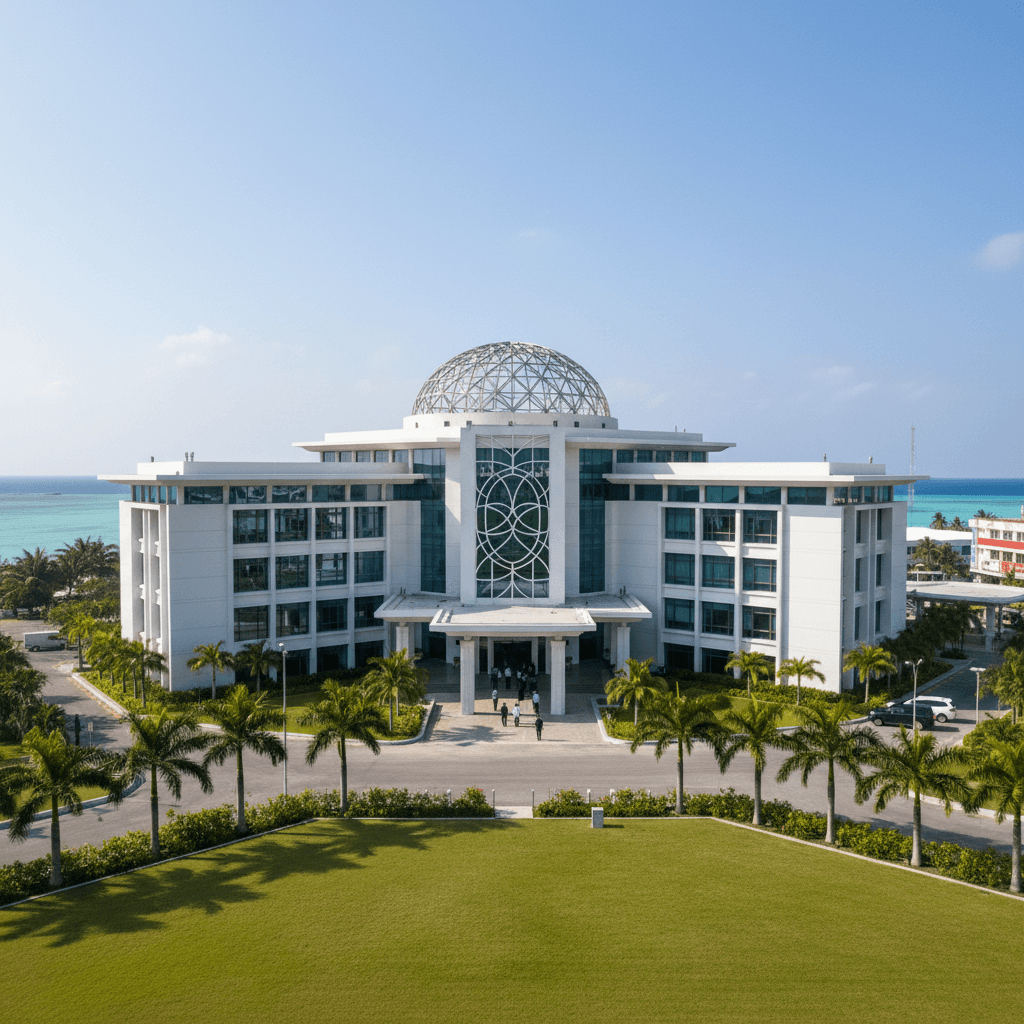 Maldives Records MVR 2.3 Billion Fiscal Surplus in Opening Months of 2026